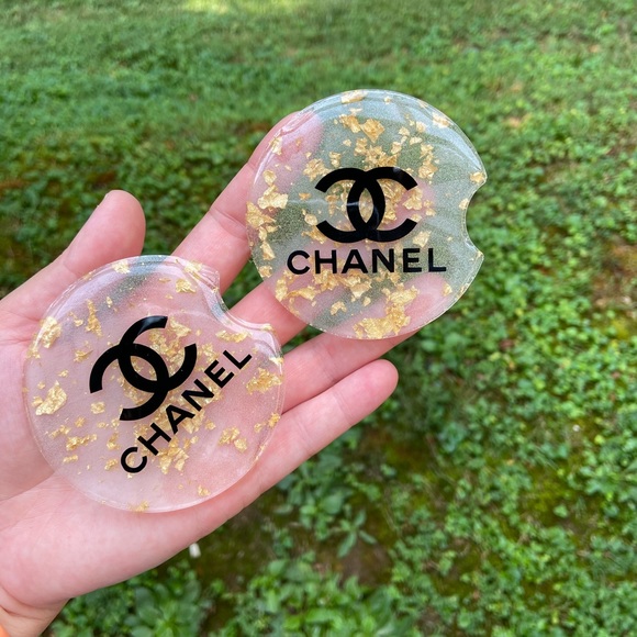 Accessories - Car coasters